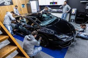 Esteban JENN - TOGE MEDIA